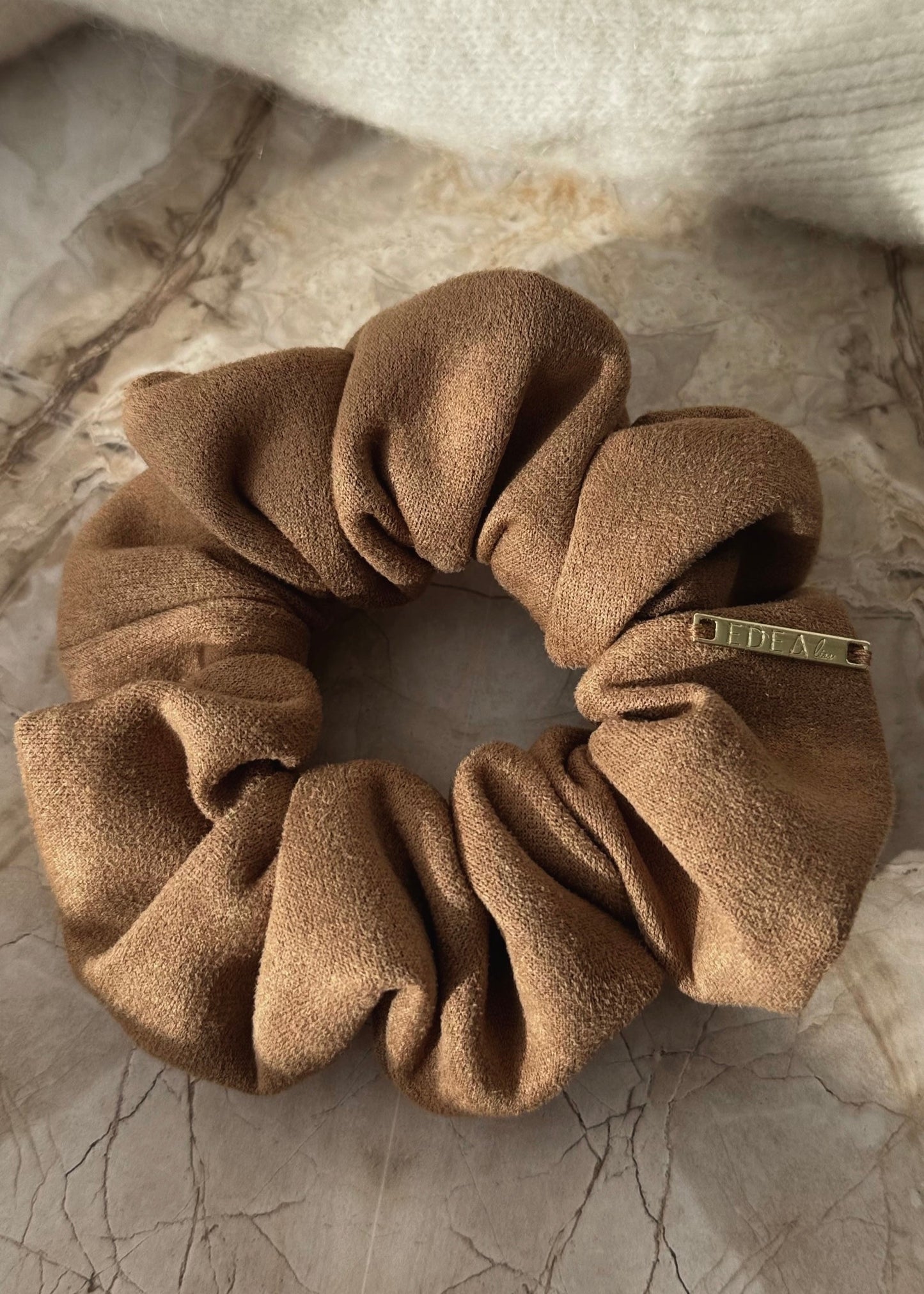 Cozy Caramel