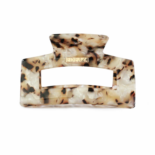 Haarklammer "Tortoise Shell"