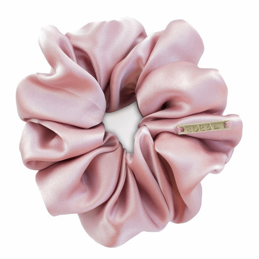 Large Scrunchie Rosa